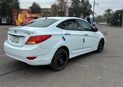 هيونداي أكسنت